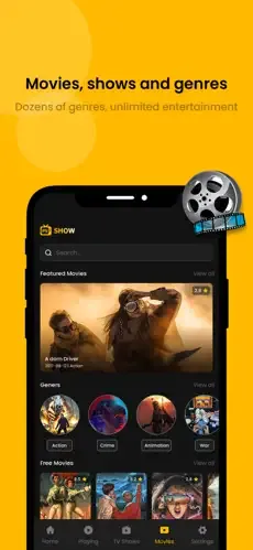 sony-new-camera Movies and shows